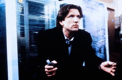 信任剧照的剧照