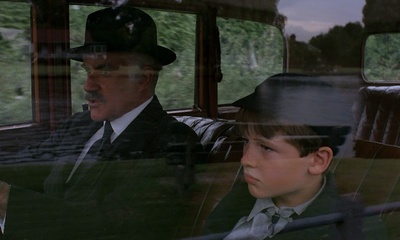 希望与荣耀剧照的剧照