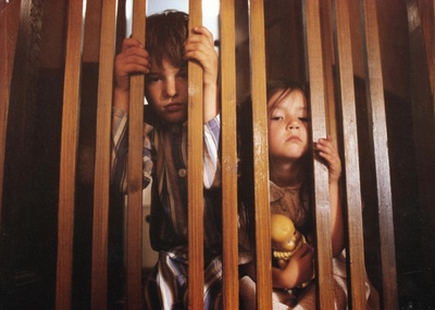 希望与荣耀剧照的剧照