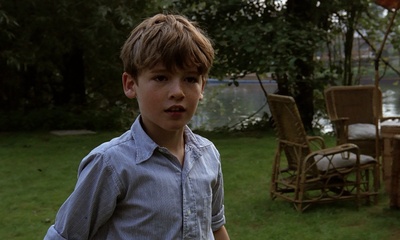 希望与荣耀剧照的剧照