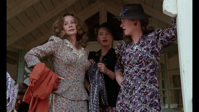 希望与荣耀剧照的剧照