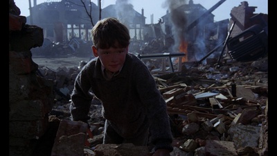 希望与荣耀剧照的剧照