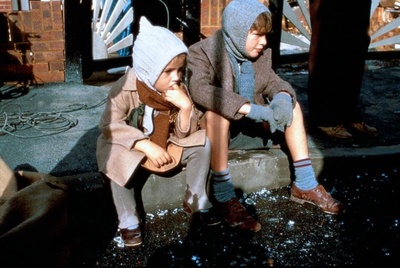 希望与荣耀剧照的剧照