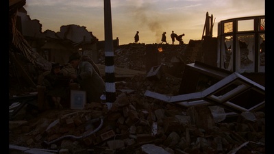 希望与荣耀剧照的剧照