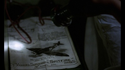 希望与荣耀剧照的剧照