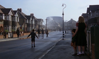 希望与荣耀剧照的剧照