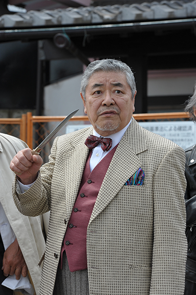 龙三和他的七人党剧照的剧照