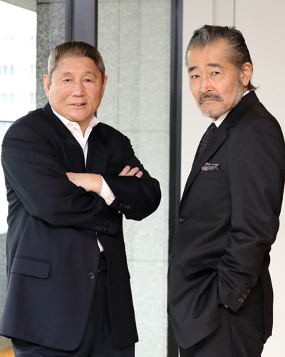 龙三和他的七人党剧照的剧照