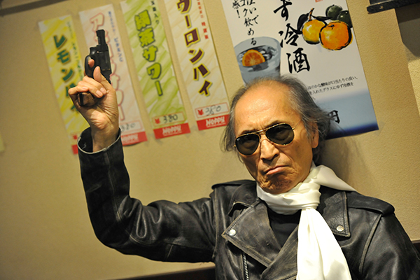 龙三和他的七人党剧照的剧照