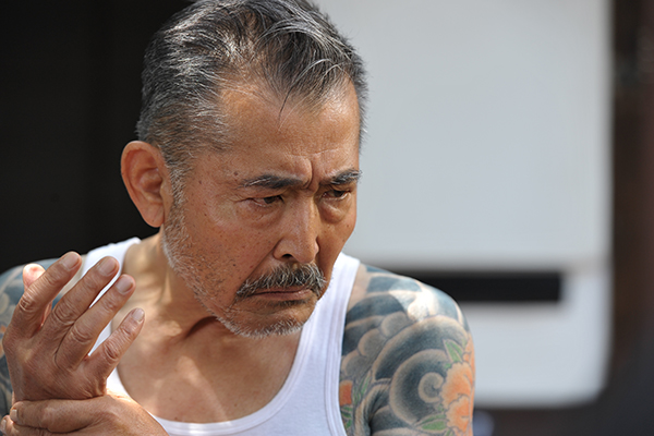 龙三和他的七人党剧照的剧照