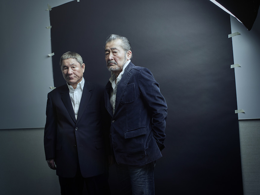 龙三和他的七人党剧照的剧照