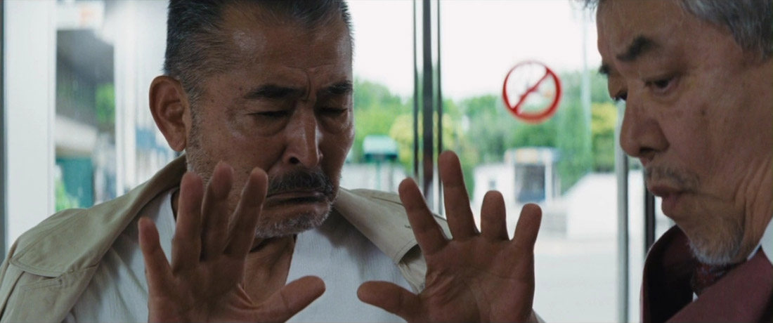 龙三和他的七人党剧照的剧照