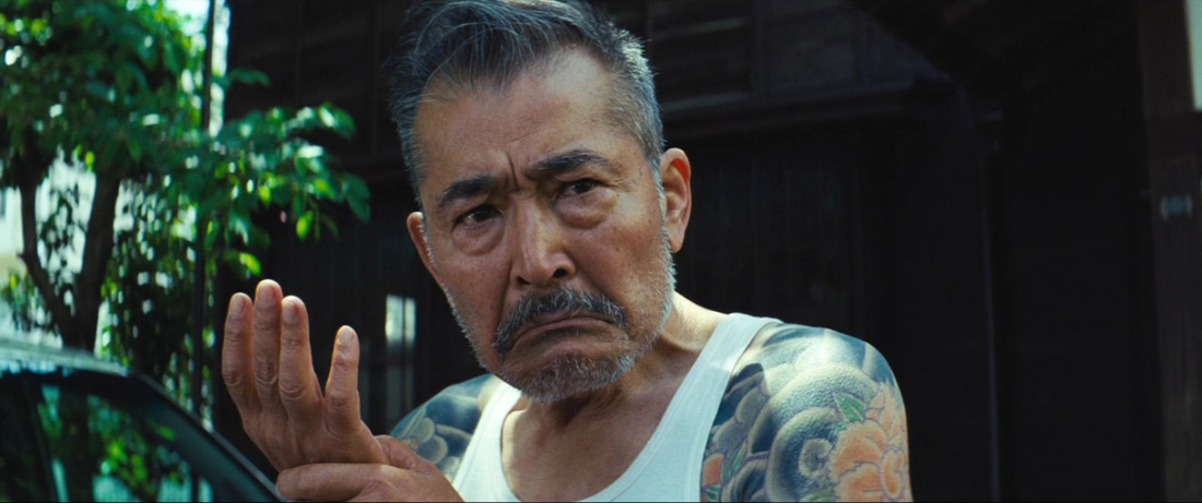 龙三和他的七人党剧照的剧照