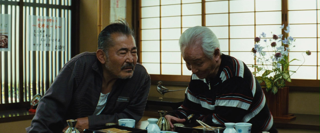 龙三和他的七人党剧照的剧照