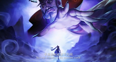 金箍棒传奇2：沙僧的逆袭剧照的剧照