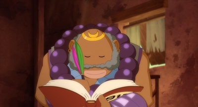 金箍棒传奇2：沙僧的逆袭剧照的剧照