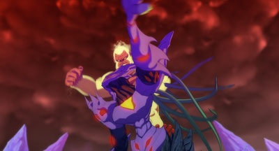 金箍棒传奇2：沙僧的逆袭剧照的剧照