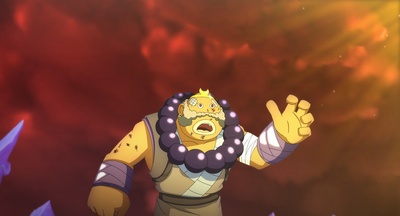 金箍棒传奇2：沙僧的逆袭剧照的剧照