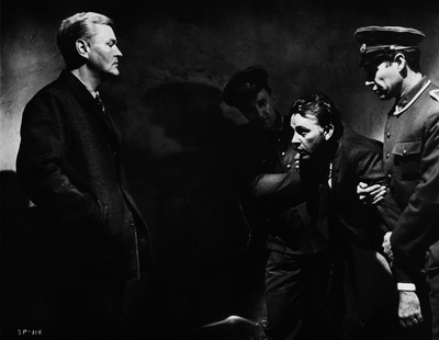 柏林谍影剧照的剧照