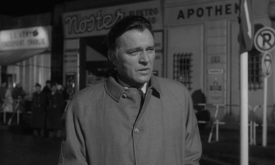 柏林谍影剧照的剧照