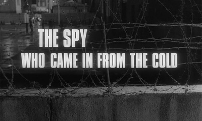 柏林谍影剧照的剧照