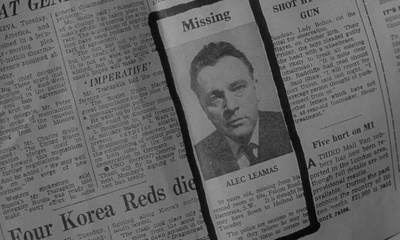 柏林谍影剧照的剧照