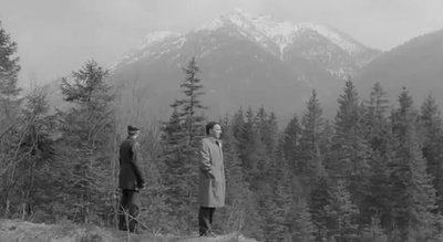 柏林谍影剧照的剧照