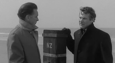 柏林谍影剧照的剧照