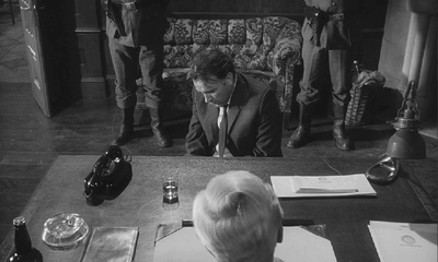 柏林谍影剧照的剧照