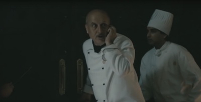 孟买酒店剧照的剧照