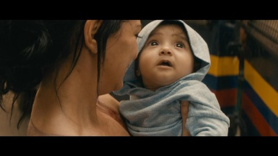 孟买酒店剧照的剧照