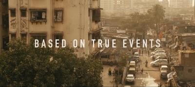 孟买酒店剧照的剧照