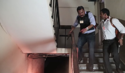 孟买酒店剧照的剧照