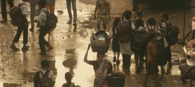 孟买酒店剧照的剧照