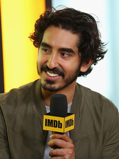 孟买酒店剧照的剧照