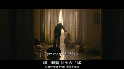 孟买酒店剧照的剧照