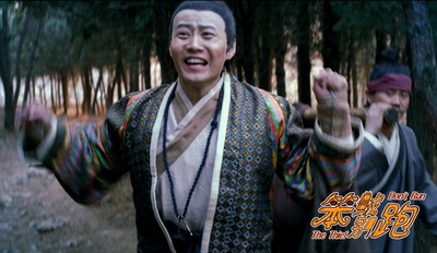 笨贼别跑剧照的剧照