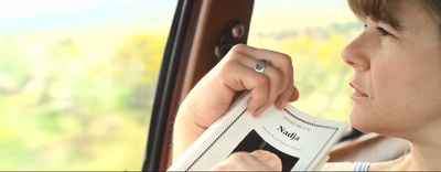 意外空间剧照的剧照