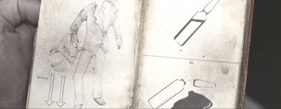 意外空间剧照的剧照