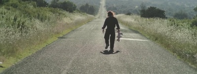 意外空间剧照的剧照