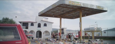 意外空间剧照的剧照