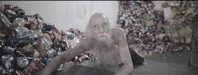 意外空间剧照的剧照