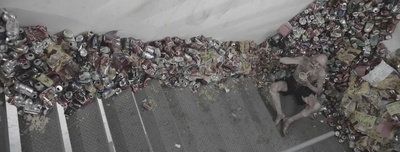 意外空间剧照的剧照