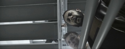 意外空间剧照的剧照