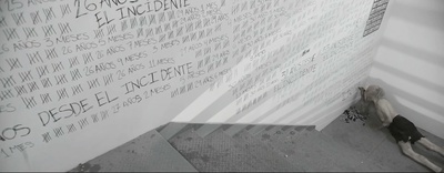 意外空间剧照的剧照