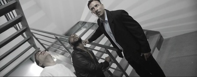 意外空间剧照的剧照