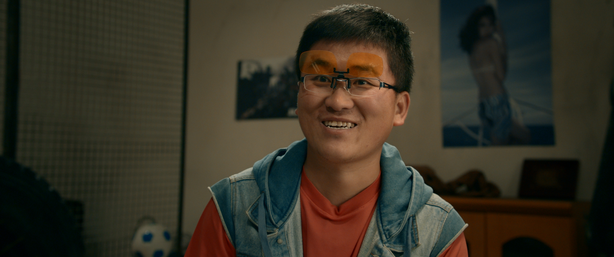 求求你爱上我剧照的剧照