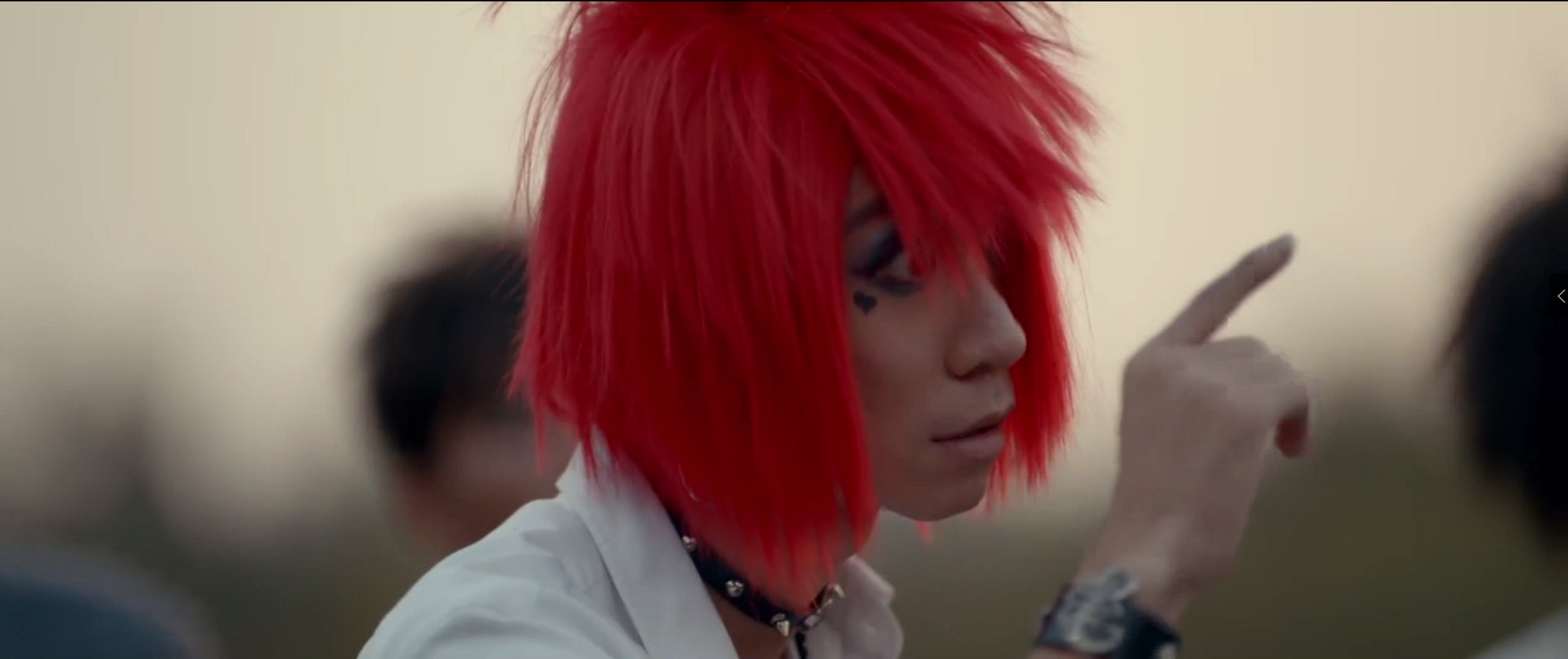 求求你爱上我剧照的剧照