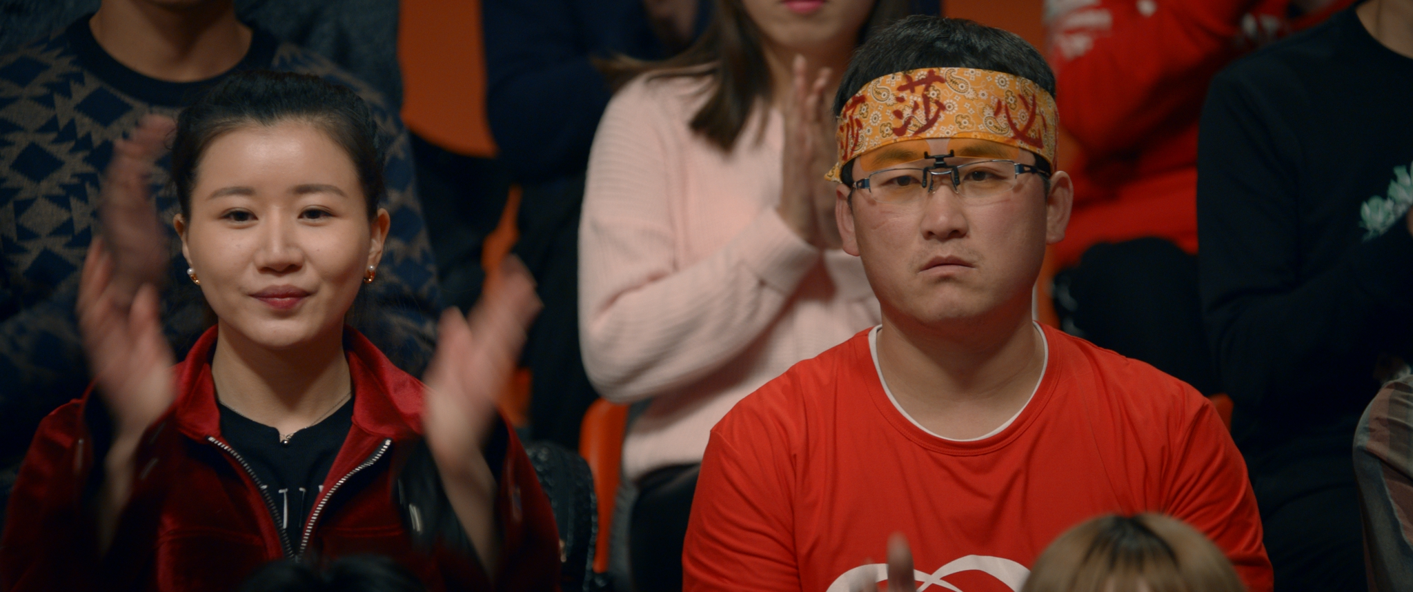 求求你爱上我剧照的剧照