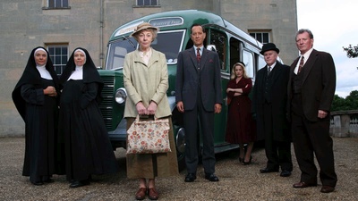 复仇女神剧照的剧照